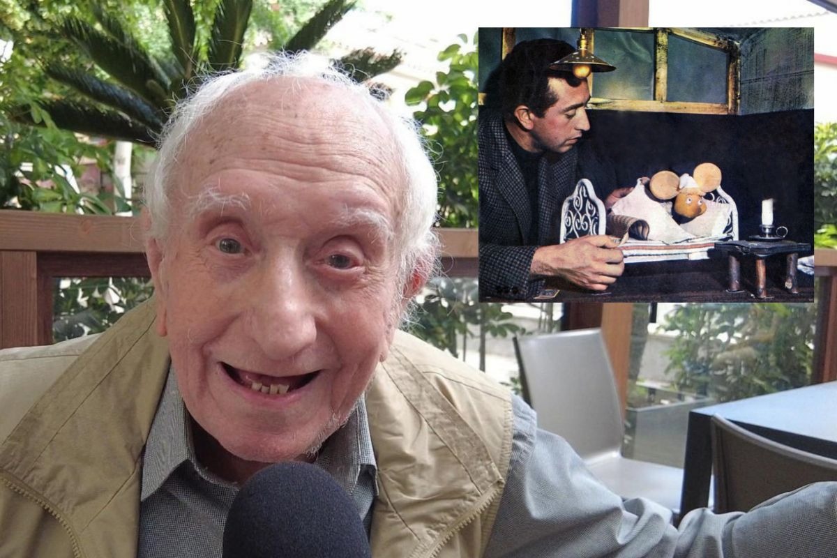 Peppino Mazzullo