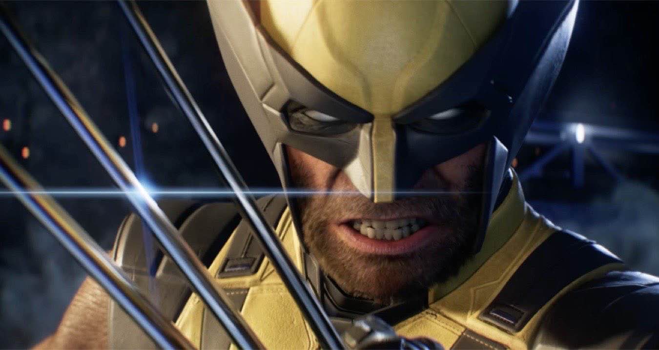 Il nuovo videogioco Marvel’s Wolverine