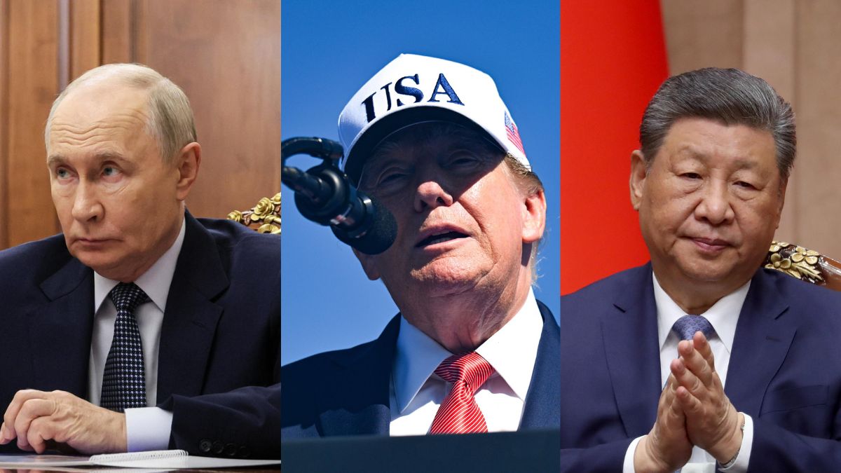 xi trump putin