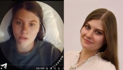 yulia kutnetsova scomparsa elezioni russia 1