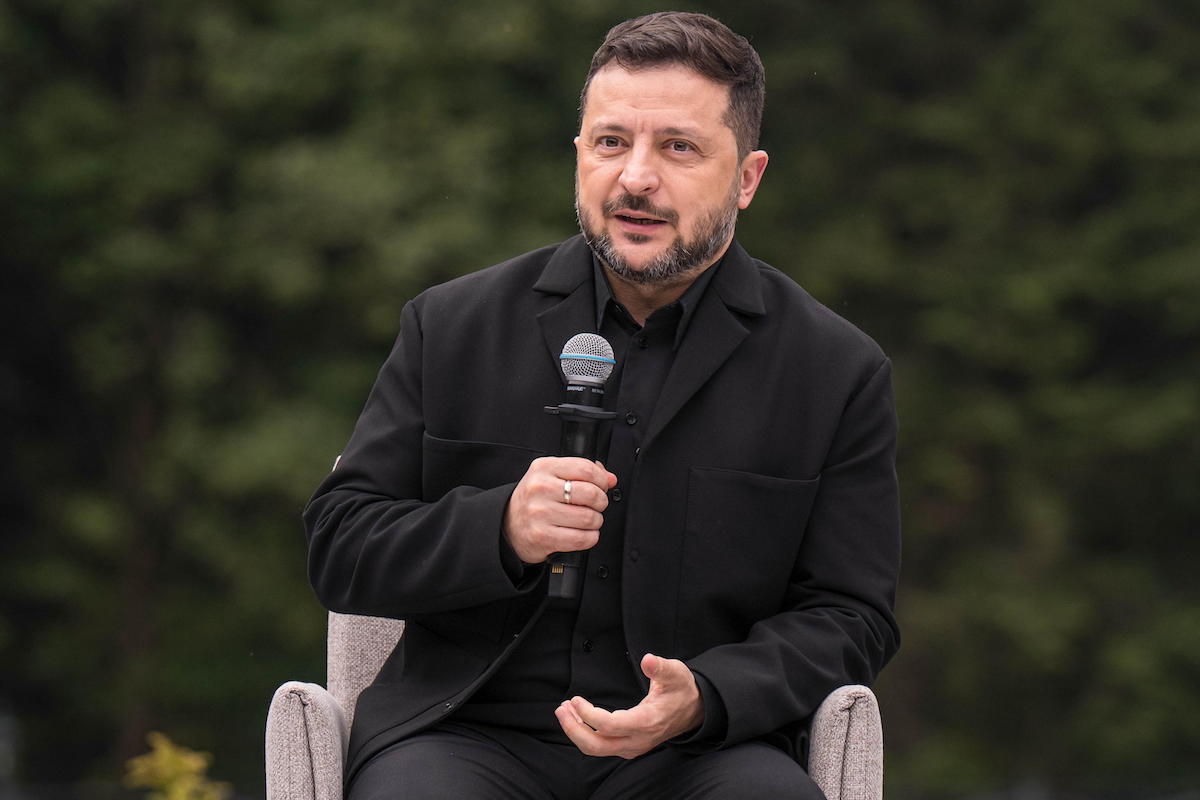 zelensky trump new york