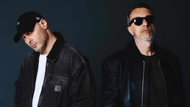 Fibra, Neffa e il loro disco «contro quello che l’industria discografica ha fatto al rap»