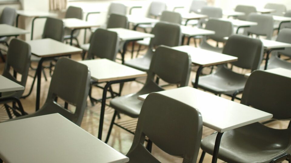 treviso suicidio scuola
