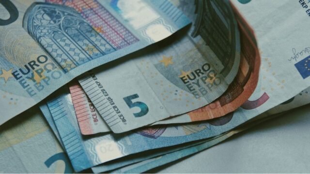 Foto pexels generica banconote euro