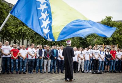 Bosnia Erzegovina