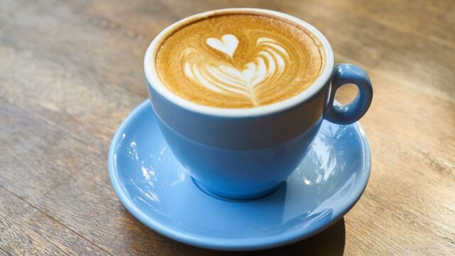 Espresso