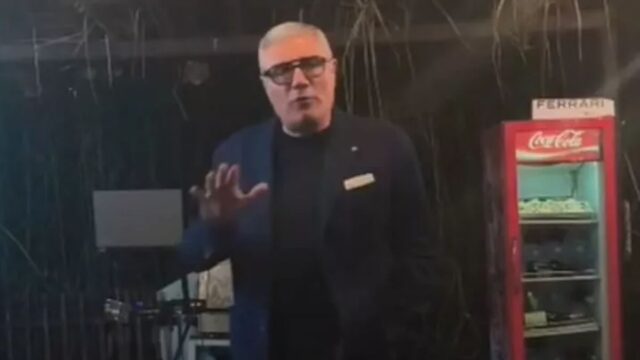 «Ti prendi malattia per imbiancare casa? No problem». Bufera sul dg di Cotral Enrico Dolfi