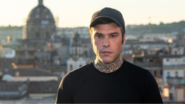 Federico Lucia