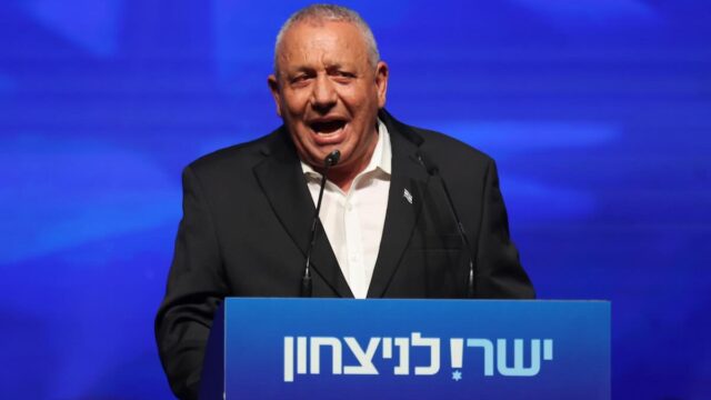 Gadi Eisenkot