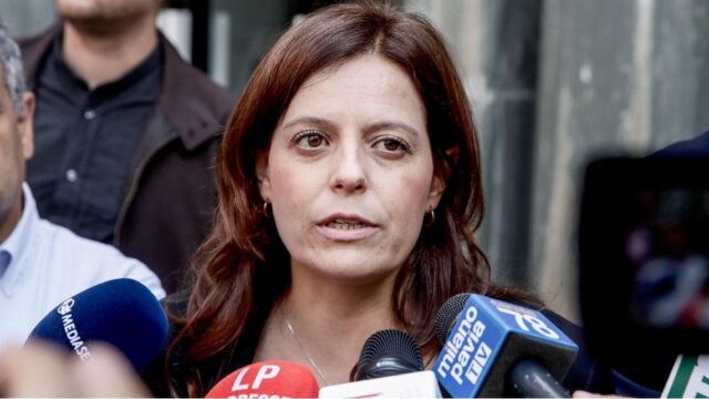 Ilaria Salis, avs def 2