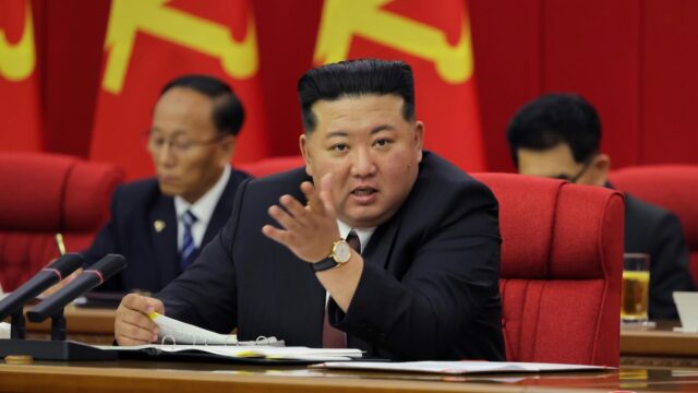 Kim Jong-un-coma