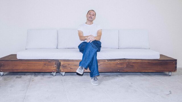 Boosta fuori con il suo nuovo disco: «Avevo l’esigenza di continuare il mio viaggio in solitaria» – L’intervista