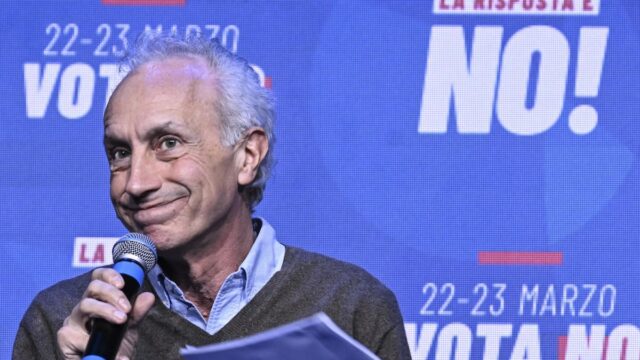 Marco Travaglio