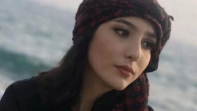 Najmeh Amini