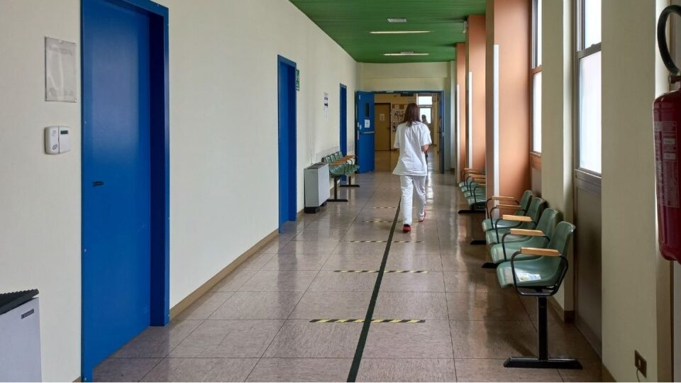 Foto ospedale generica