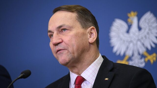 Radoslaw Sikorski