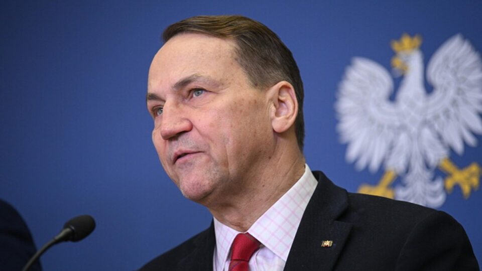 Radoslaw Sikorski