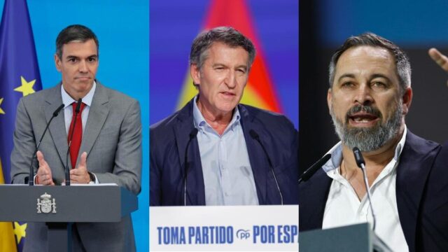 Sanchez Abascal Feijòo