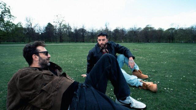 Cremonini ospita Salmo nel nuovo disco: «È stato il mio angelo custode» – Il video