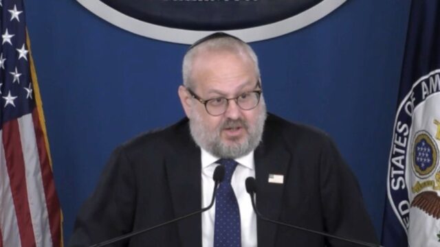 Yehuda Kaploun sui ddl antisemitismo italiano