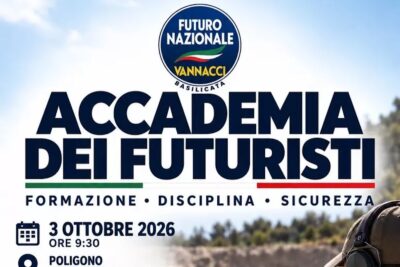 accademia dei futuristi