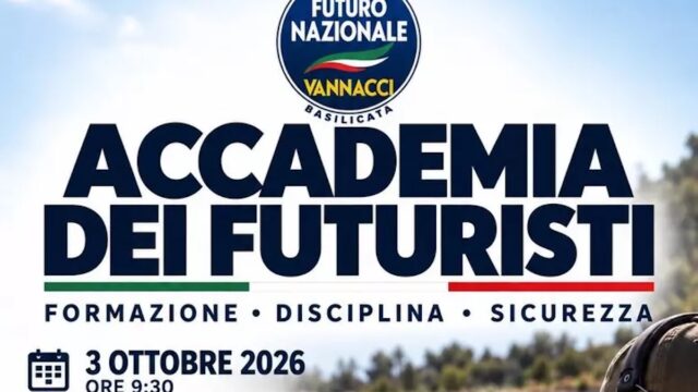 accademia dei futuristi