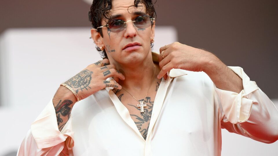 Achille Lauro milionario