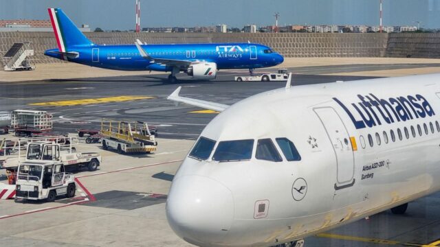 In una settimana cancellati più di 2,8 milioni di posti