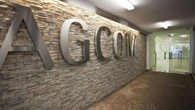 L'Autorità per le Garanzie nelle Telecomunicazioni