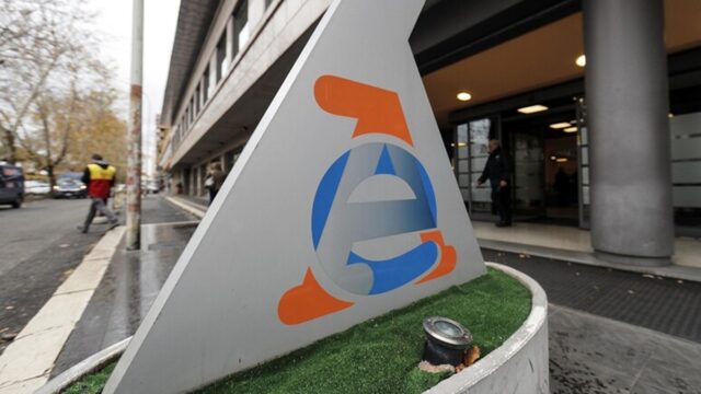 agenzia delle entrate