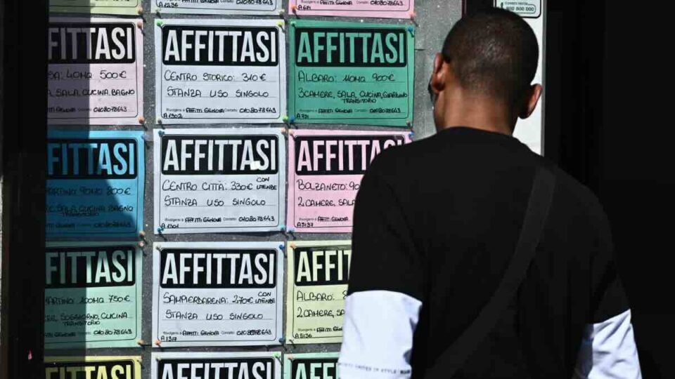 agenzia immobiliare