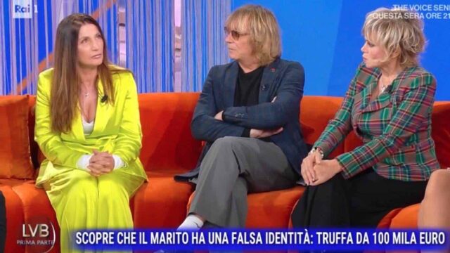 Agnese DI Sarli
