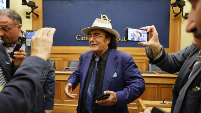 al bano