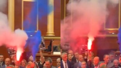 albania bengala parlamento