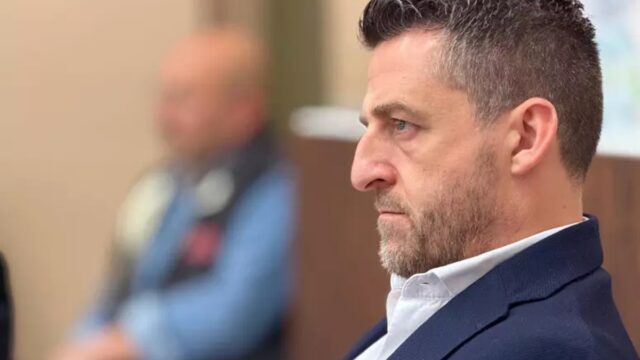 alberto stasi conigliano rossano arresto protesta agricoltori