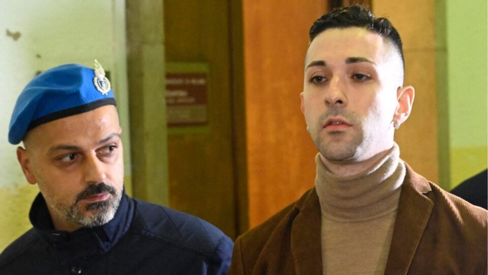 Alessandro Impagnatiello condannato all'ergastolo per l'omicidio di Giulia Tramontano