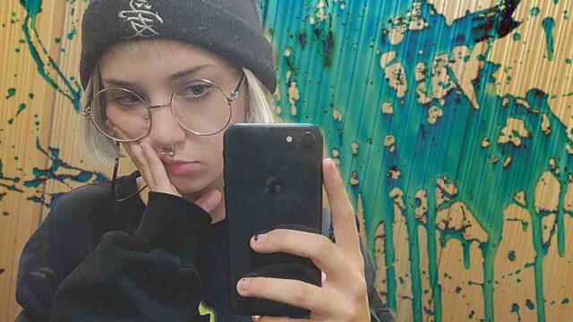 anna lou castoldi revenge porn video instagram
