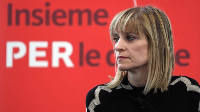 annalisa cuzzocrea huffpost italia