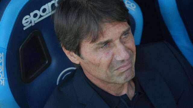 antonio conte