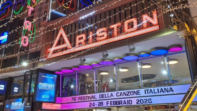 L'esenzione era stata proposta per i cantanti e i tecnici Rai durante il Festival
