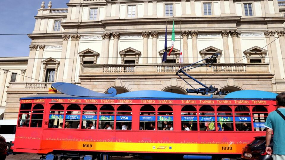 sciopero atm milano