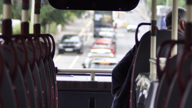 Il caso dell’autista licenziata dopo aver fatto scendere un bambino di 10 anni per salvare un gattino