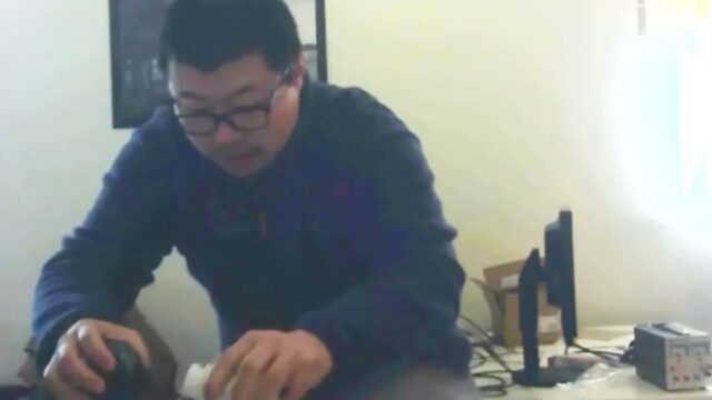 david xu