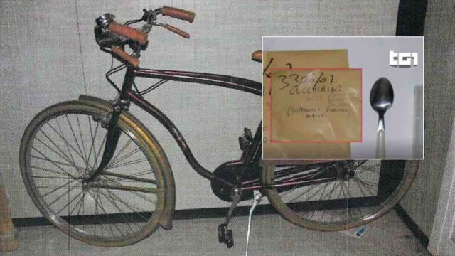 bici stasi cucchiaino poggi