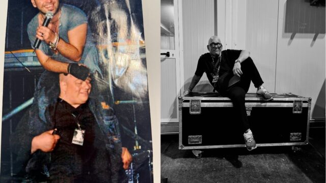 Antonio Boccuni, morto a 57 anni e storico manager dei Negramaro
