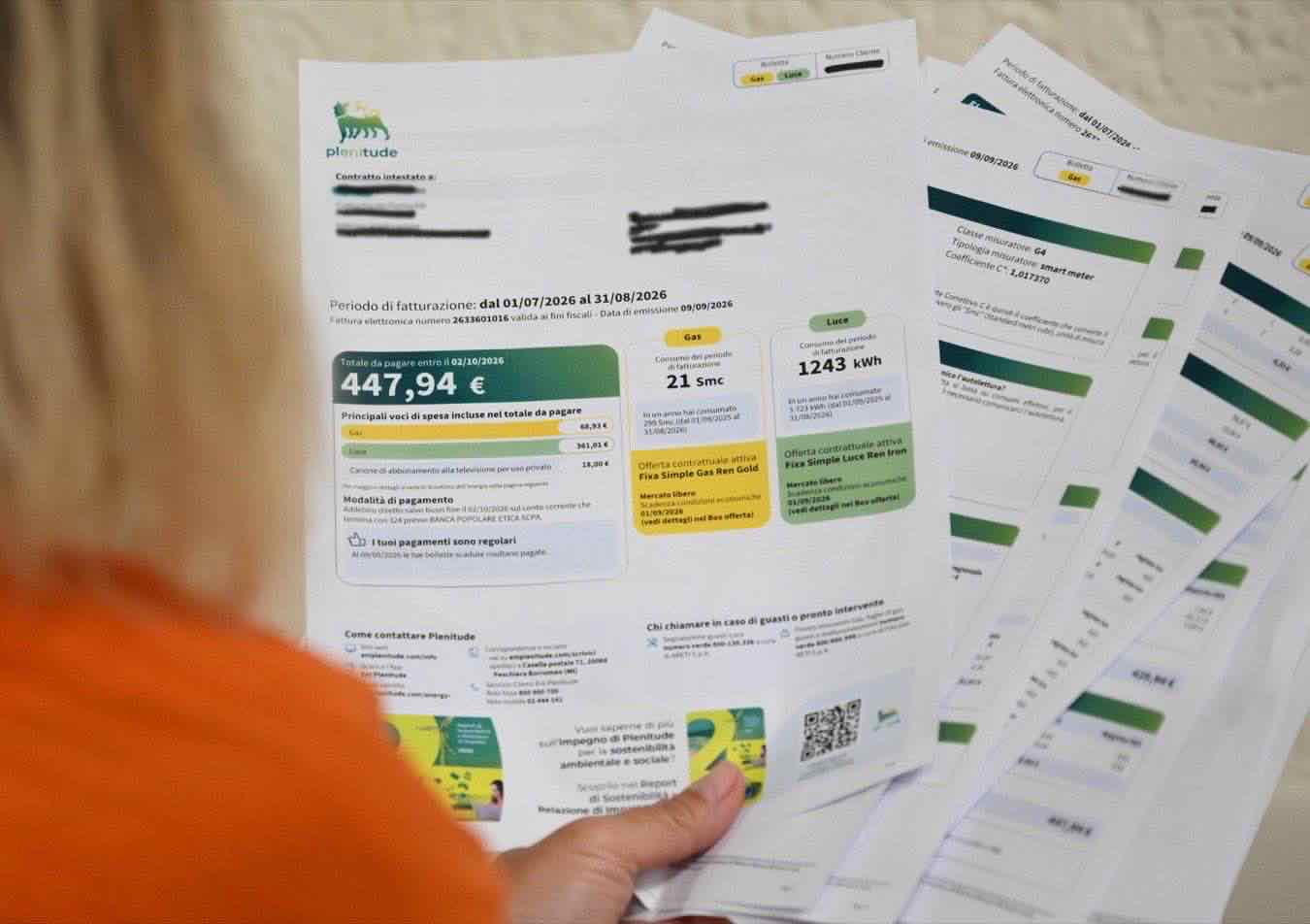 Italian Energy Providers Launch Discount Offers as Market Prices Surge