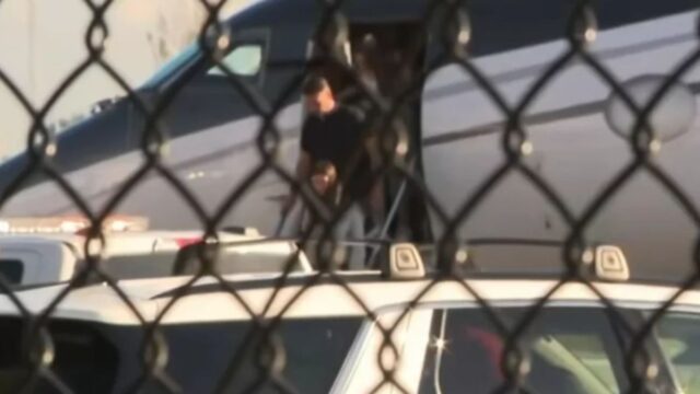 La fuga del candidato sconfitto Bolsonaro