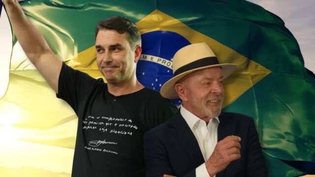 brasile lula vittoria bolsonaro contestazione 2