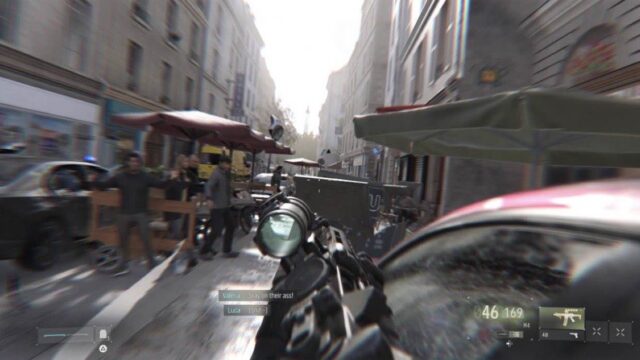 call of duty