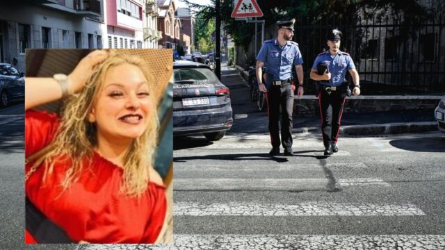 La ragazza ha investito il bambino di 5 anni dell'ex del fidanzato